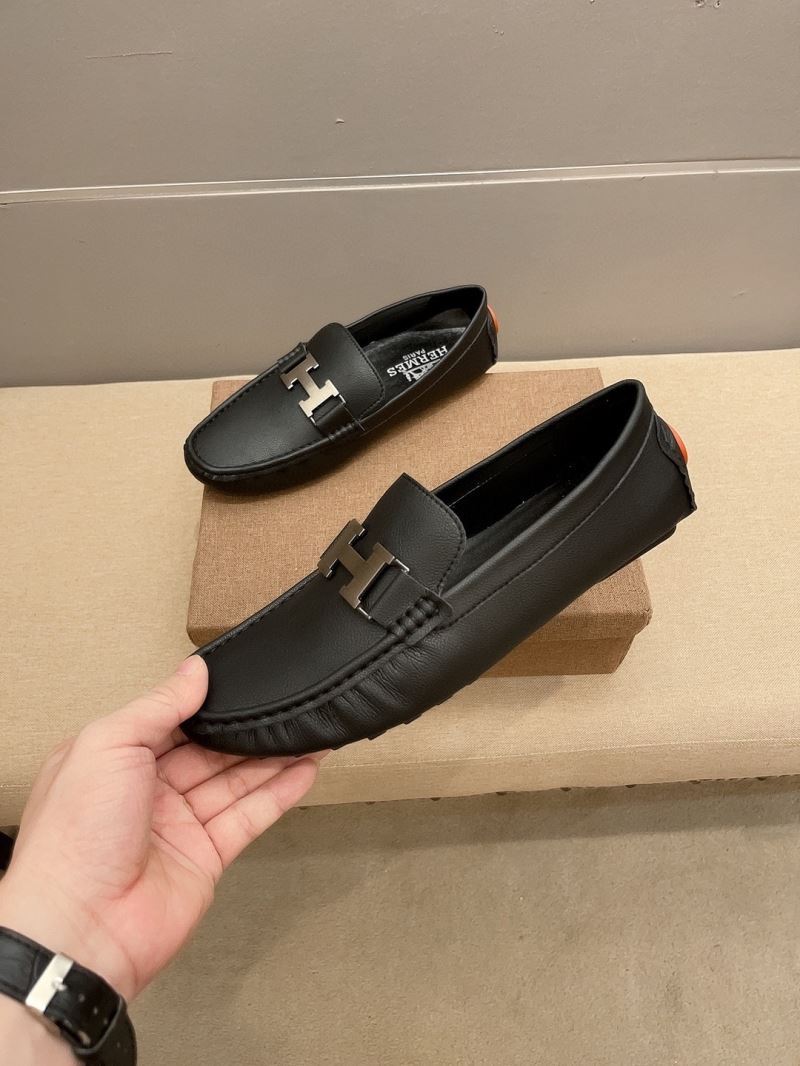 Hermes Business Shoes